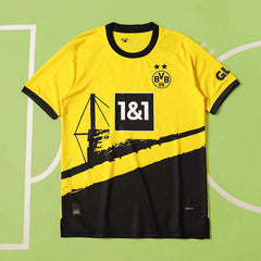 23-24 season Dortmund home Fan version