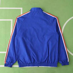 2425 France Wear on both sides windbreaker