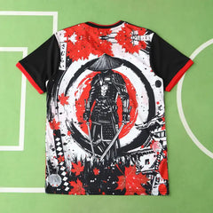 2425 season Japan Concept version Fan version