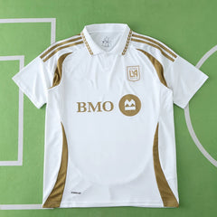2526 season Los Angeles FC home Fan version