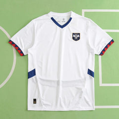 2024 UEFA Serbia away Fan version