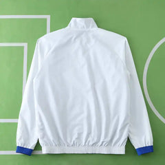 2425 Liverpool F.C. Wear on both sides windbreaker