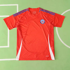 2024 season Chile home Fan version