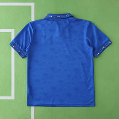 1994 Italy home retro Kids kit