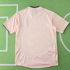 0304 season Juventus F.C. away retro Fan version