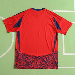 2024 season Costa Rica home Fan version