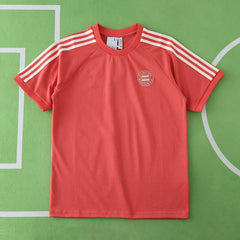 2425 Fußball-Club Bayern München Pure cotton T-shirt