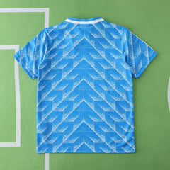 1988 the Netherlands away retro Kids kit