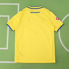 2526 season Cádiz CF home Fan version