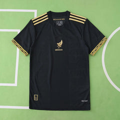 2526 season Mexico Black Gold Cup Player version