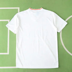 1990 season Ireland away retro Fan version