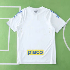 2526 season Santos FC home Player version