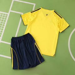2526 season Al-Nassr FC home Kids kit