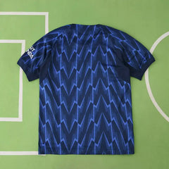 2526 season Arsenal F.C. away Player version