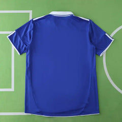 1011 season FC Schalke 04 home retro Fan version