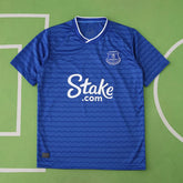 2526 season Everton F.C. home Fan version