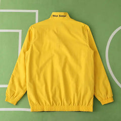 2425 Jamaica Wear on both sides windbreaker