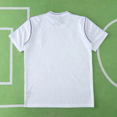 2425 season Real Madrid CF Concept version Fan version