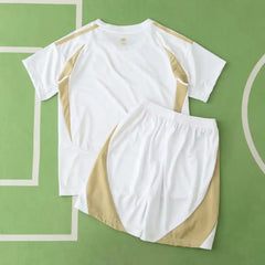 2425 season Al Nassr FC third Kids kit