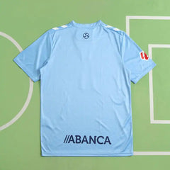 2425 season Celta home Fan version