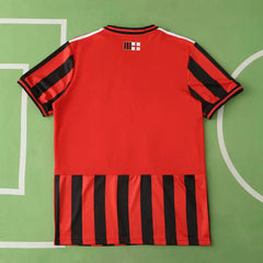 2425 season A.C. Milan Concept version retro Fan version