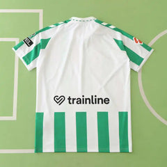 2425 season Real Betis Balompié home Fan version(X)