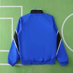 1996 Manchester United F.C. Wear on both sides windbreaker