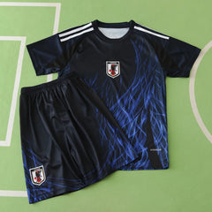 2425 season Japan Y-3 Kids kit