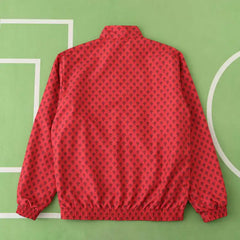 2425 Portugal Wear on both sides windbreaker