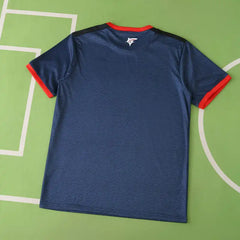 2526 season Cape Verde home Fan version