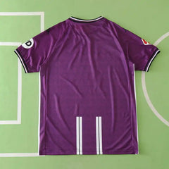 2425 season Valladolid home Fan version