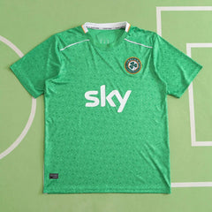 2425 season Ireland away Fan version