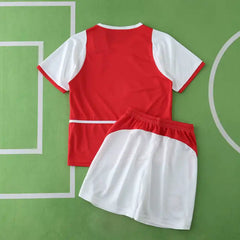 0203 Arsenal F.C. home retro Kids kit