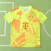 2425 season Fußball-Club Bayern München goalkeeper Fan version