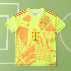 2425 season Fußball-Club Bayern München goalkeeper Fan version