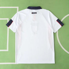 1998 season England home retro Fan version