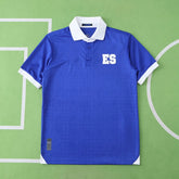 2526 season RepΓΊblicadeElSalvador home Fan version