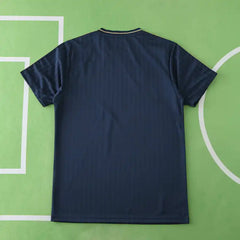 2425 Juventus CF retro T shirt