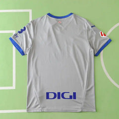 2425 season Deportivo Alavés away Fan version