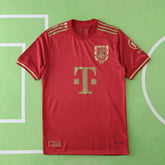 2425 Fußball-Club Bayern München 125th anniversary Player version