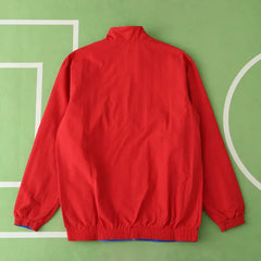 2425 Spain Wear on both sides windbreaker