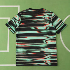 2526 season Portugal Training shirt Fan version