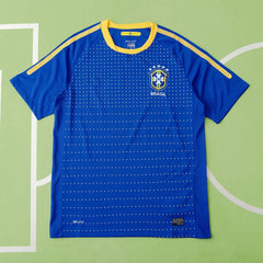2010 season Brazil away Fan version