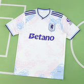2526 season Aston Villa F.C. third Fan version