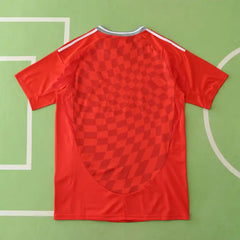 2425 season Aberdeen F.C. away Fan version