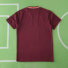 2425 Fußball-Club Bayern München retro T shirt