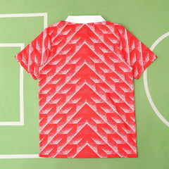 8788 season Soviet Union home retro Fan version