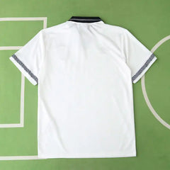 1990 season England home retro Fan version