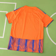 2526 season FC Schalke 04 third Fan version
