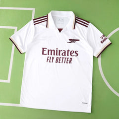 2526 Season Arsenal F.C. third Fan version